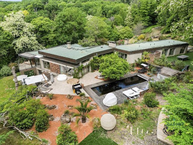 Vente Maison 10 pièces 585 m2 Versailles