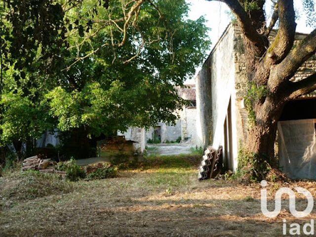 Vente Maison 10 pièces 500 m2 Aigrefeuille d'Aunis