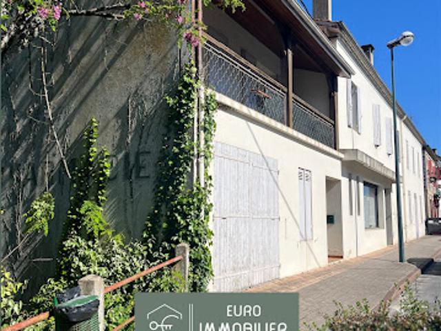 Vente Maison 10 pièces 500 m2 Captieux