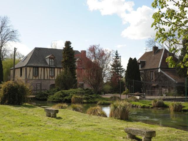 Vente Maison 10 pièces 500 m2 Estissac