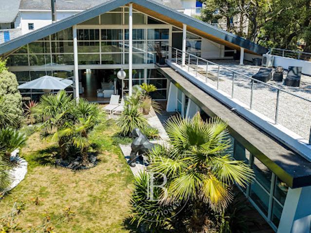 Vente Maison 10 pièces 501 m2 La Baule Escoublac