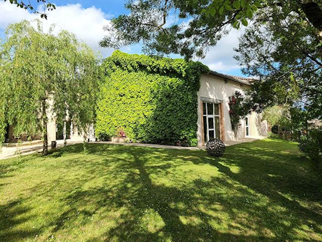 Vente Maison 10 pièces 524 m2 Castres