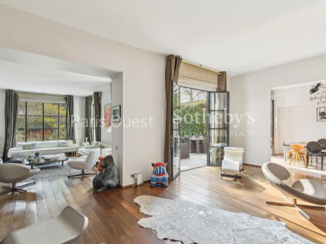 Vente Maison 10 pièces 535 m2 Neuilly sur Seine