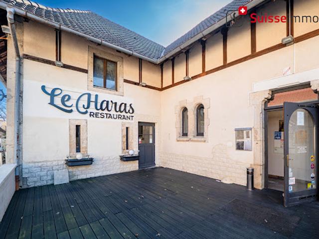 Vente Maison 10 pièces 600 m2 Beaucourt