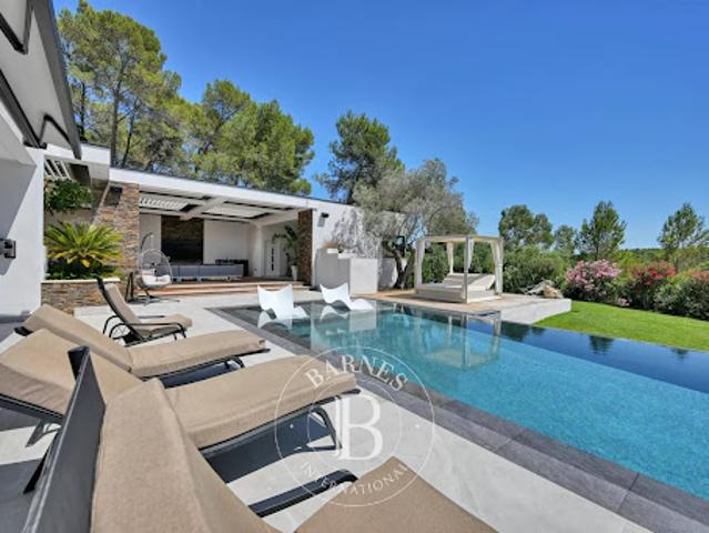 Vente Maison 10 pièces 600 m2 Montpellier