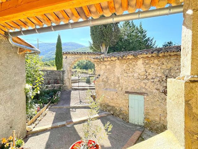 Vente Maison 10 pièces 600 m2 Sault