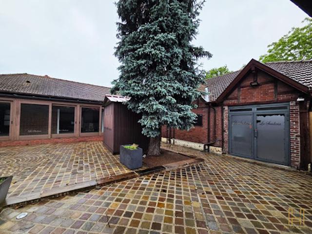Vente Maison 10 pièces 627 m2 Marnes la Coquette
