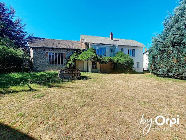 Vente Maison 10 pièces 75 m2 Saint Avit