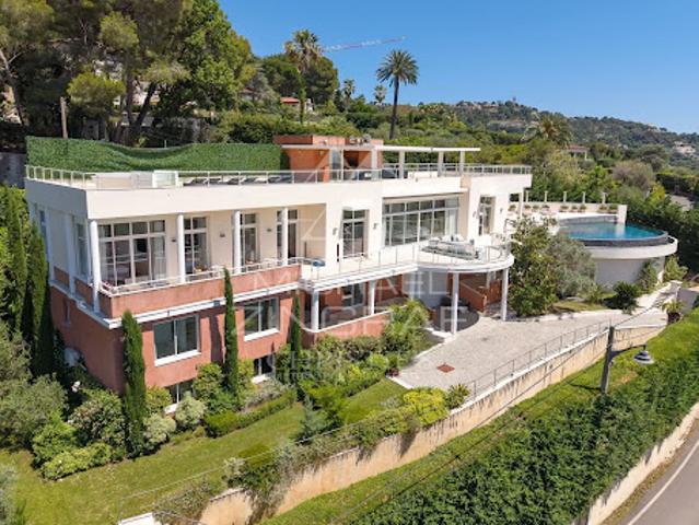Vente Maison 10 pièces 712 m2 Cannes