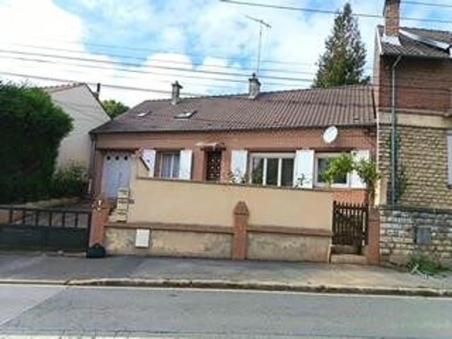 Vente Maison 10 pièces 71.2 m2 Noyon