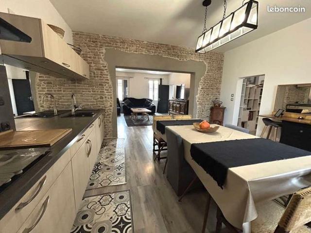 Vente | Maison | 10p | 6ch | 234.00 m² | Albi | Expo Sud | Terrasse · Jardin