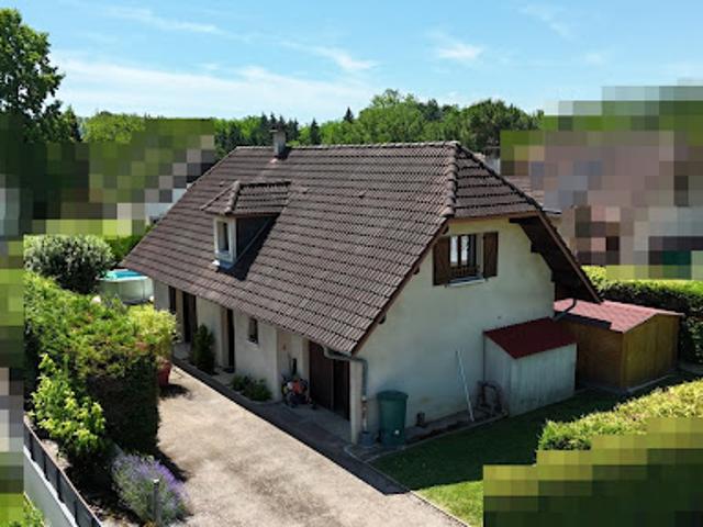 Vente Maison 115 m2 Belley