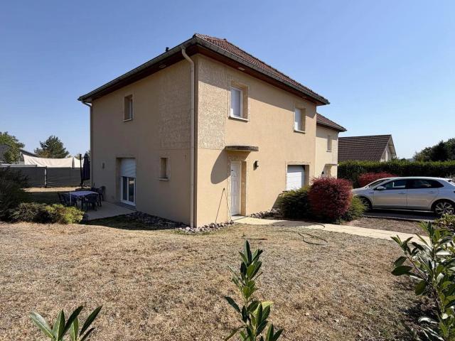 Vente Maison 120 m² à Épinal 192 000 ¤