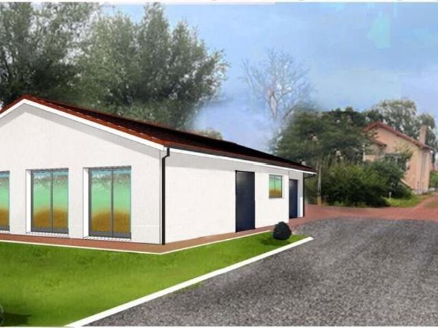 Vente Maison 115 m² à Riorges 189 900 ¤