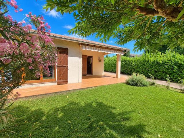 Vente Maison 116 m2 Gaillac