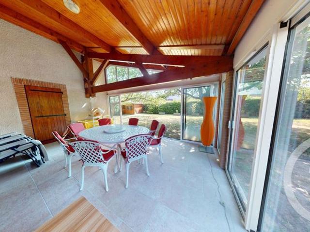 Vente Maison 117 m² à Colomiers 415 000 ¤