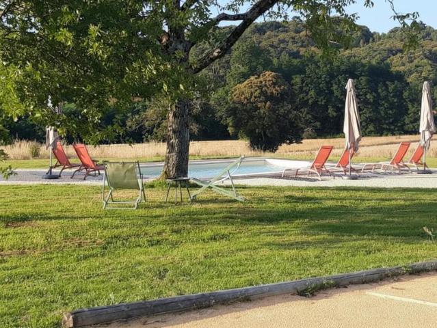 Vente maison 117m2 Marcillac Saint Quentin 24200