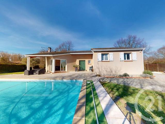 Vente Maison 119 m² à Brax 520 000 ¤