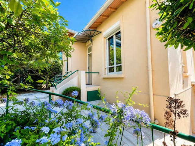 Vente Maison 119.56 m2 Le Cannet