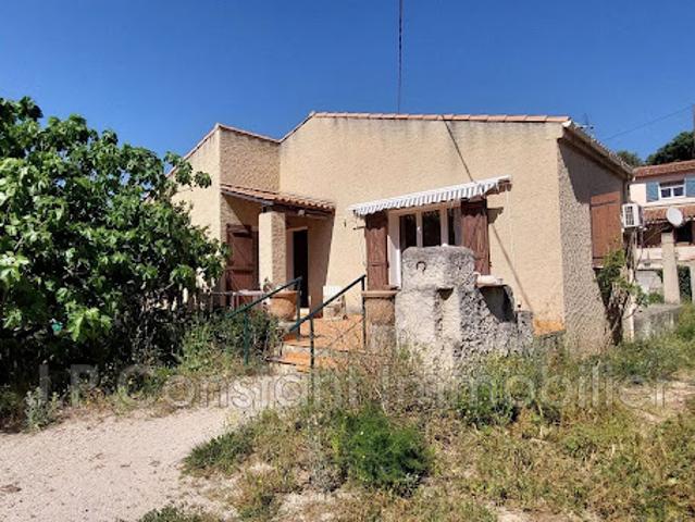 Vente Maison 0 pièces 104 m2 La Ciotat