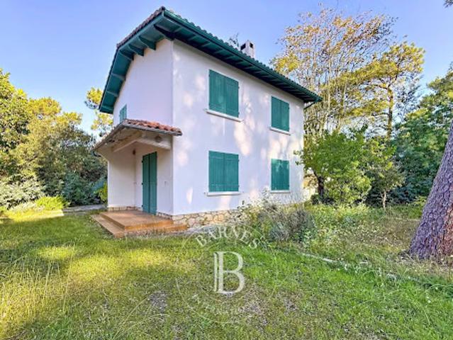 Vente Maison 110 m2 Lège Cap Ferret