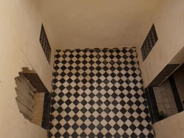 Vente maison 110 m² à Fès