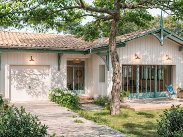 Vente Maison 112 m2 Lanton