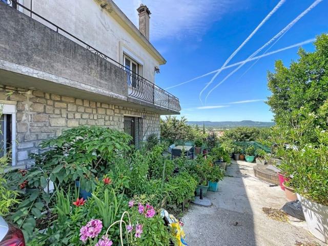 Vente maison 11 pièce s
