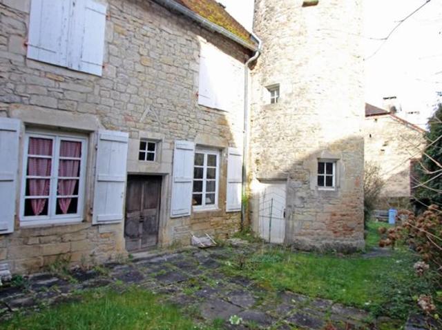 vente maison 11 pièce s