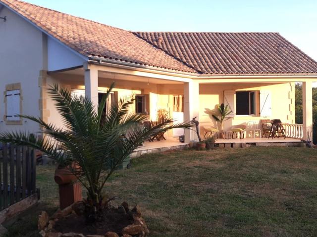 Vente maison 11 pièce s 149m² Marminiac