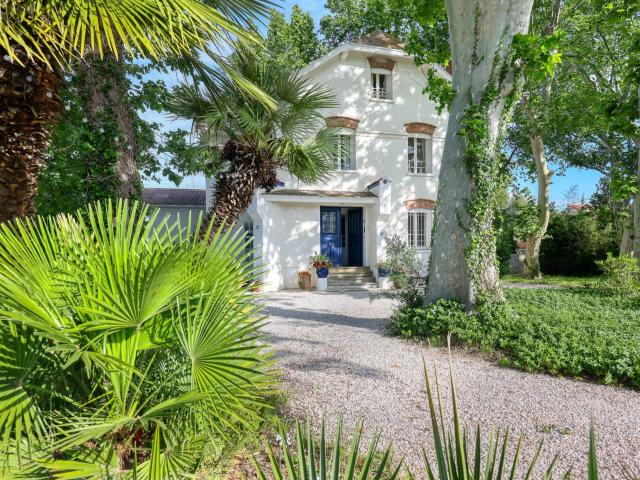 Vente maison 11 Pièce s 300m² Espira de l'Agly