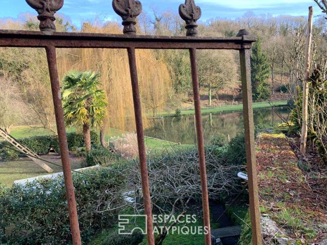 Vente maison 11 pièces Moncontour 22