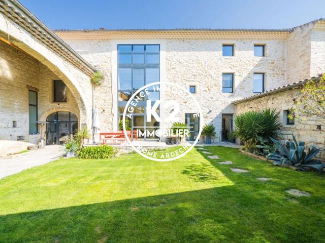 Vente maison 11 pièces Montélimar 26