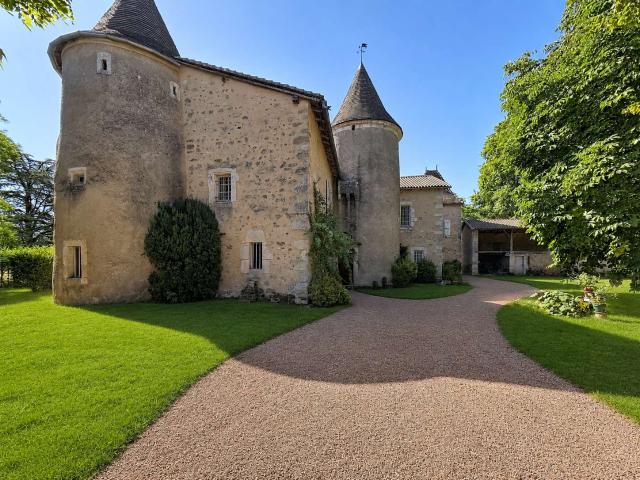 Vente maison 11 pièces Moulins sur Tardoire 16