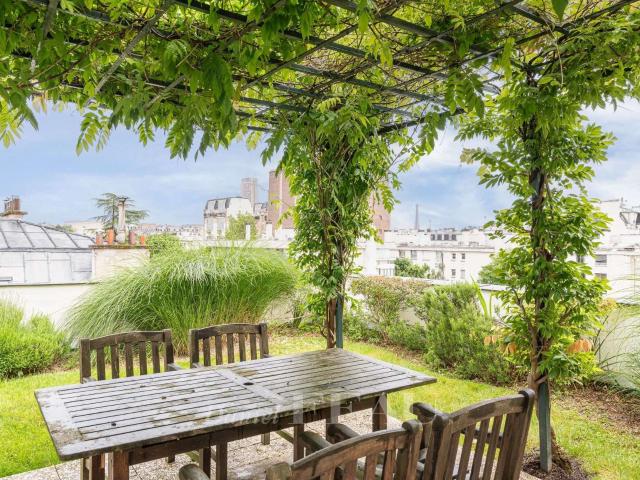 Vente maison 11 pièces Neuilly sur Seine 92