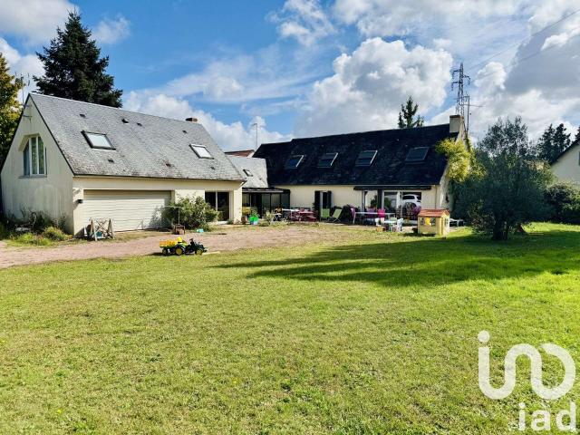 Vente maison 11 pièces Olivet 45