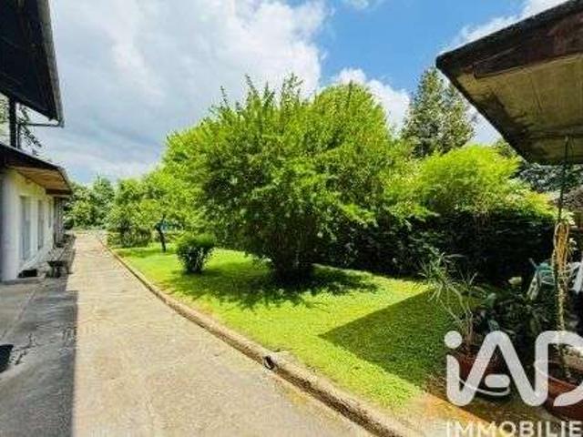 Vente maison 11 pièces Orthez 64