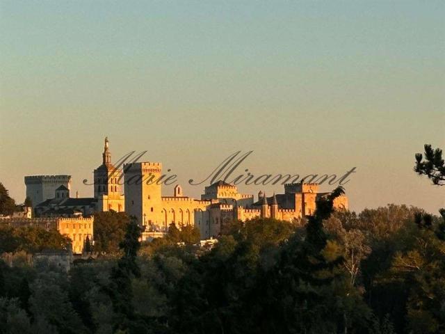 Vente maison 11 pièces Avignon 84
