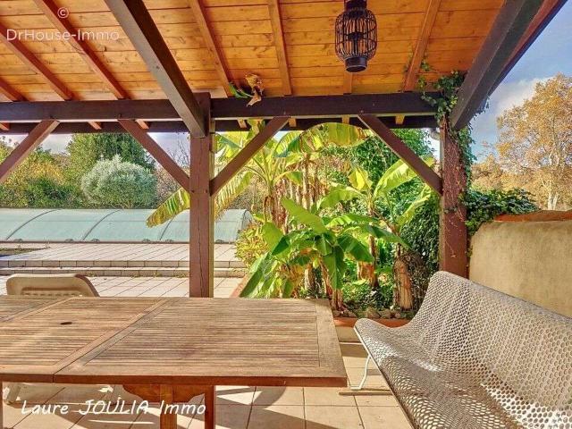 Vente maison 11 pièces Aire sur l'Adour 40