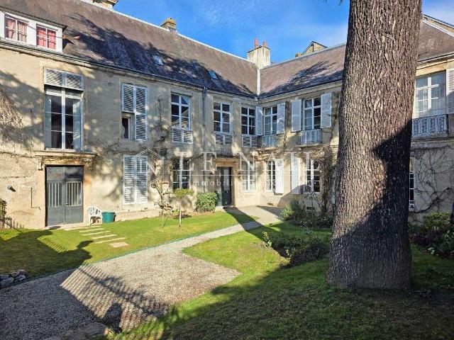 Vente maison 11 pièces Alençon 61