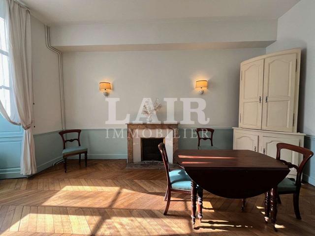 Vente maison 11 pièces Alençon 61