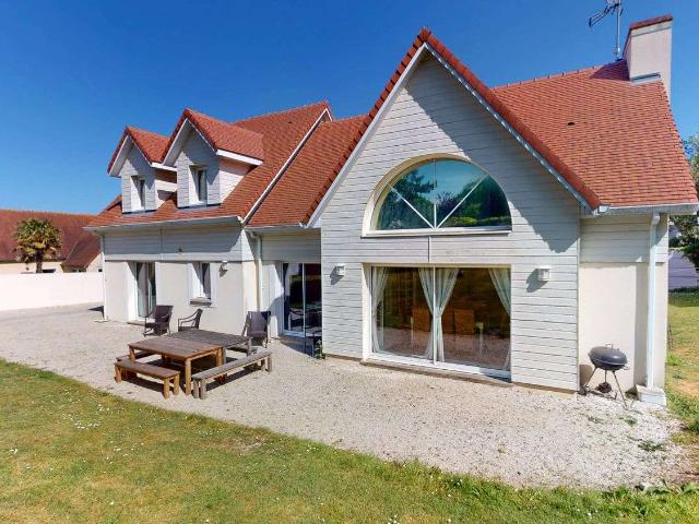 Vente maison 11 pièces Arromanches les Bains 14