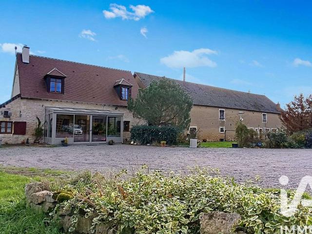 Vente maison 11 pièces Arthon 36