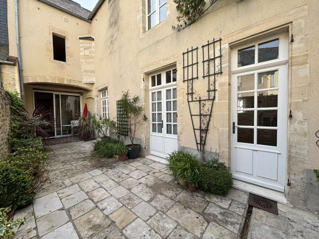 Vente maison 11 pièces Bayeux 14