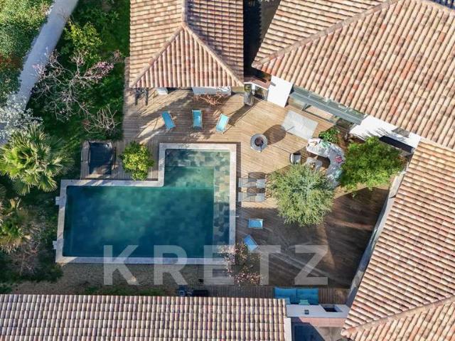 Vente maison 11 pièces Béziers 34