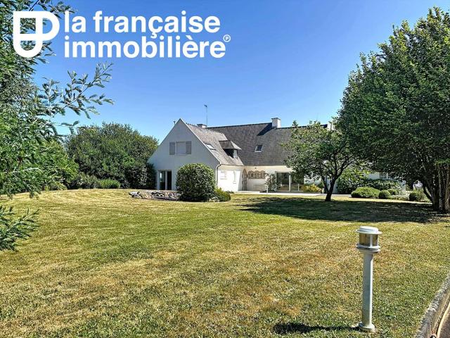 Vente maison 11 pièces Breteil 35