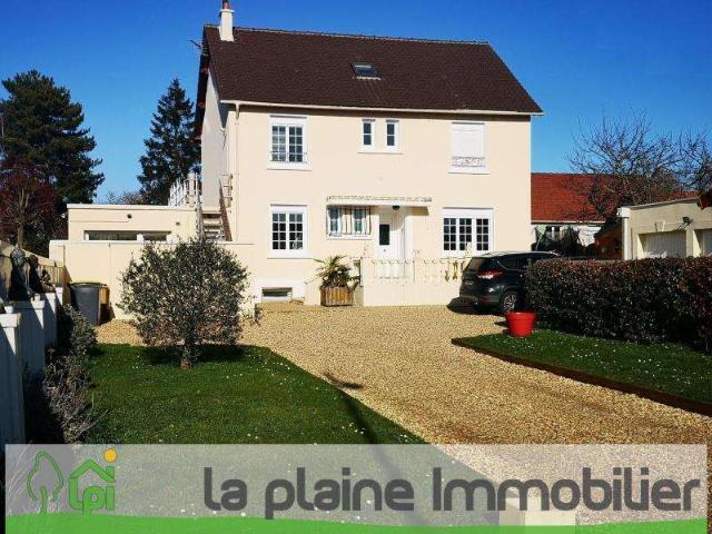 Vente maison 11 pièces Caen 14