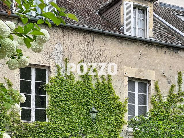 Vente maison 11 pièces Caen 14
