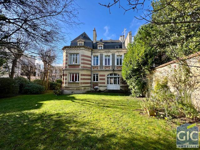 Vente maison 11 pièces Caen 14