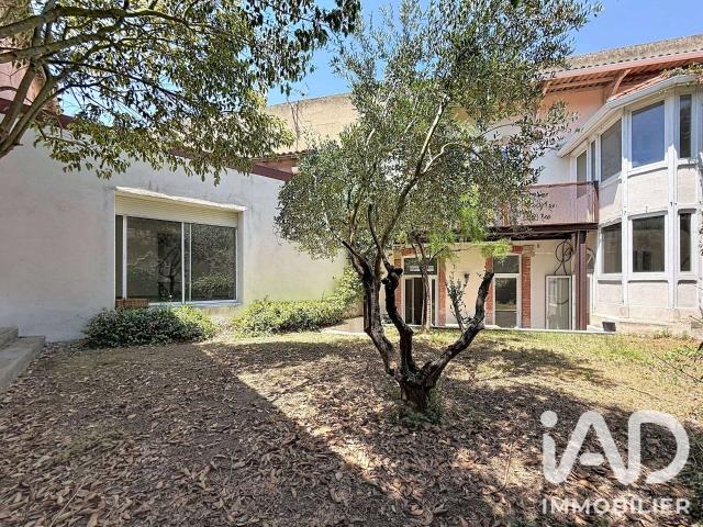 Vente maison 11 pièces Carcassonne 11